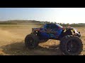 How to make your Traxxas X-Maxx bulletproof