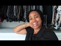 WORK FROM HOME VLOG | TRAINING WEEK ONE |   SHONTAY HARRELL
