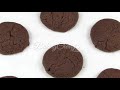 3 INGREDIENT NUTELLA COOKIES | Easy Recipe | Baking Cherry