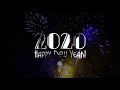 htv | 1 New Year's 2020 Facebook Cover Video