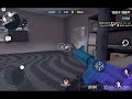 Double kill with M4A1 in Critical ops defuse game