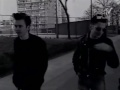 Depeche Mode - Interview for MTV Europe (Dave Gahan & Alan Wilder, 22nd February 1989)