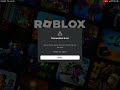 roblox is down again 💀