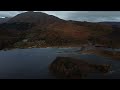 Autumn in Glenfinnan, Scottish Highlands