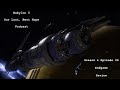 Babylon 5 -  Season 4 Episode 20: Endgame