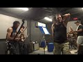 Refuse Resist (Sepultura cover)