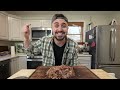 A Perfect Easter BBQ Feast! | Harry the Horse BBQ