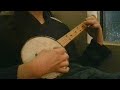 Edelweiss on Vintage Banjo-Uke