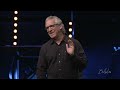 Thankfulness: A Daily Habit to Turn Your Situations Around - Bill Johnson Sermon | Bethel Church