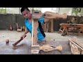 Restorations Woodworking Useful Creative Ideas Recycling Projects - Top Woodworking Recycled