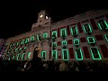 La magia de la Navidad en Madrid: Cortilandia y la Puerta del Sol 🩵 2023 - 2024 🩵 Madrid 🩵