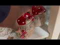 Mushroom decor at homegoods   HD 1080p