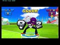 Mario Sports Mix - Volleyball All Cups Speedrun (1:11:00)
