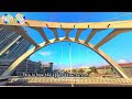 Binondo-Intramuros Bridge - A unique bridge design #footit  #quems #binondo #pasigriveresplanade