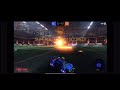 Rocket league clips pt 2