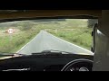 Dixies Challenge Rally 2024 Stage 3 With Craig King And Kevin Hogan In A Classic Mini