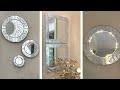 Cheap and Easy DIY Wall Decor Ideas || Elegant DOLLAR TREE DIYs For Beginners