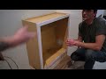 How to build an electric fireplace, with no previous experience 🔥
