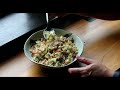 Bacon and Egg Fried Rice | Kenji's Cooking Show
