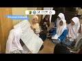 Sosialisasi KBG dan OCSEA Kota Pekalongan