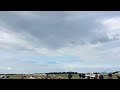 Loud pass of F-16 Viper Demo in EAA Airventure on 29/07/2016