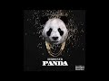 Desiigner - Panda [INSTRUMENTAL] Prod.By Menace