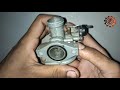 कार्बोरेटर कैसे काम करता है ?? || How Carburetor Works in Hindi || Mechtrical