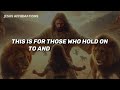 God Says: 98% People Just Ignored Me, Will You Skip? | God Message Today | Jesus Affirmations