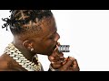 DaBaby - 5 FOR A DUB (Official Audio)