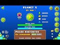 Planet X Full Clear (with commentary)