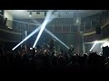 AILD - My own grave (Live in SG, 2024)