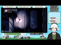 Full VOD: Hallownest Vocalized - Pt. 9