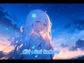 [Nightcore]  - Solo   (Lyrics)