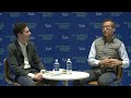 Yale INSPIRE with Joe Tsai (Alibaba Group, Brooklyn Nets, & New York Liberty)