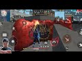 GAMER LOTA YT NEW RANK SESSION IN BACK 1VS4 FULL GAMEPLAY IPHONE ⚡ POCO X3 PRO FREE FIRE