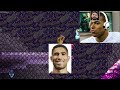 Messi & Ronaldo play FOOTBALL HEADS UP but are toxic!