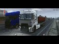 Truckers of Europe 3 Ultra Graphics (4K) 60 FPS Gameplay