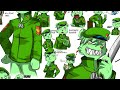 Flippy Flipped Out V1 Mod Explained in fnf (Happy Tree Friends)