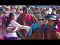 Centro Cultural de Arte Folklórico Sumaq Tusuy - Carnaval de Congalla
