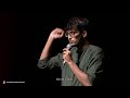 Job vs Passion | Stand-Up Comedy by Shamik Chakrabarti