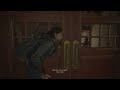 The Last of Us Part 2 - Gameplay Furtivo agressivo (Seattle dia 1)