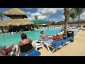 La Romana Cruise Port | Tour of Newly Opened La Romana Pool