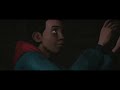 Spider-Man: Into The Spider-Verse: Miles Meets Spider-Man For The First Time Scene | Movie Central