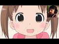 funny anime short