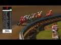 American Flat Track at Springfield Mile II 9/1/24 | Highlights