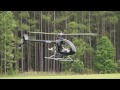 Mosquito XET Turbine Helicopter Walkaround and Flight (SOLD)