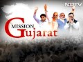 Mission Gujarat: All Exit Polls Predict Win For BJP