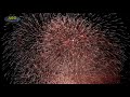 [4K UHD] 逗子海岸花火大会 2018 コロワイド ドリーム花火 - Zushi Fireworks 2018 Grand Finale - (shot on Samsung NX1)