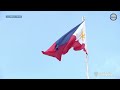 President Duterte leads 124th Independence Day rites in Rizal Park