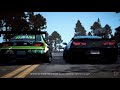 NEED FOR SPEED PAYBACK All Crew Intros (Leagues) 1080p HD